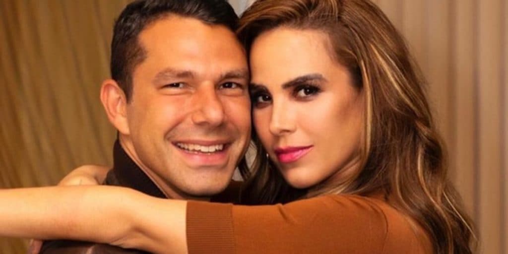 Wanessa confirma lamentou o fim da balada em que conheceu o esposo
