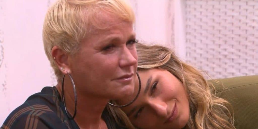 Xuxa, Sasha Meneghel Xuxa, Sasha Meneghel