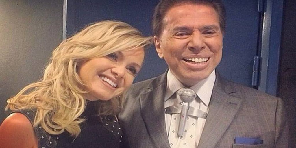 Colega de trabalho expõe segredo de Eliana e confusão envolvendo Silvio Santos