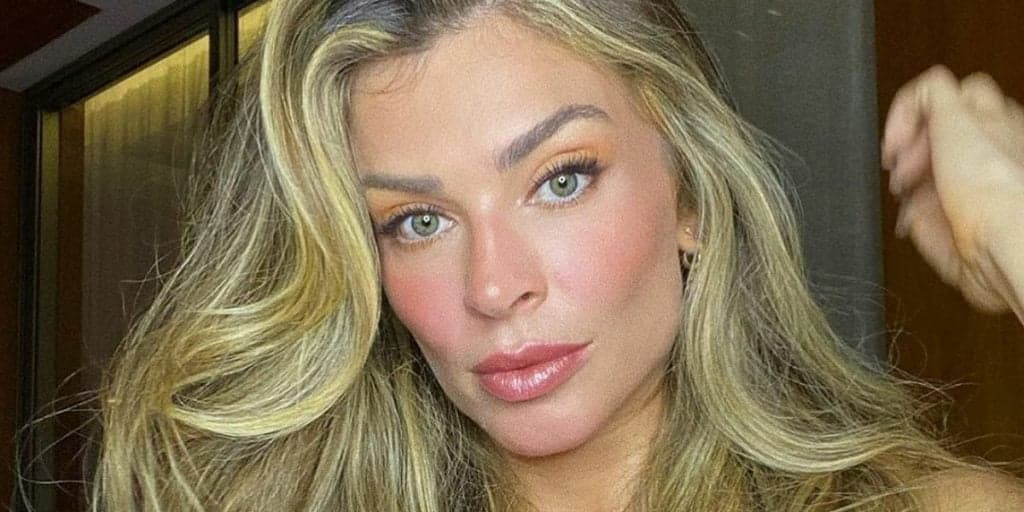 Solteira, Grazi Massafera radicaliza e mostra novo visual nas redes sociais: "Amei muito"