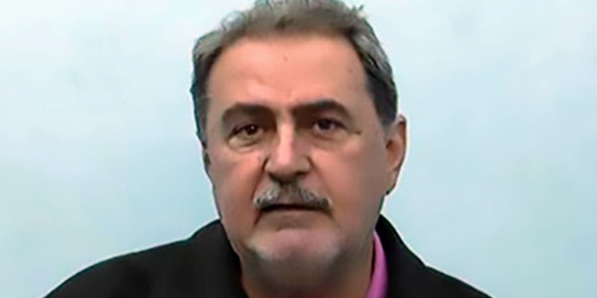Hélio Eduardo Lucas foi encontrado morto no Paraná (Foto: Reprodução) Hélio Eduardo Lucas foi encontrado morto no Paraná (Foto: Reprodução)