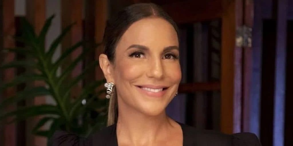 Ivete Sangalo é atacada em praça pública, após se tornar contratada da Globo: "Irrelevante"