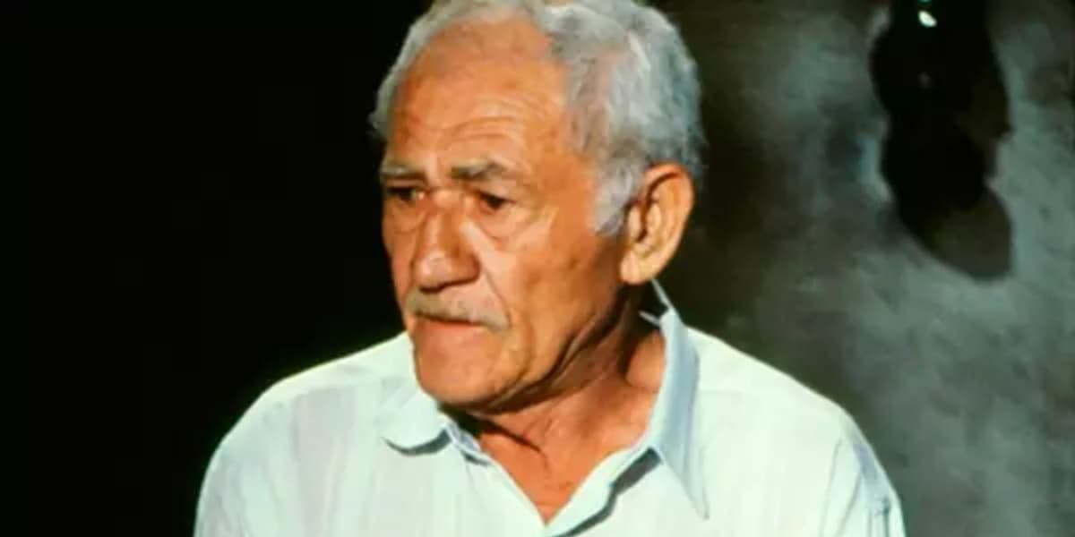 Jofre Soares (Foto Reprodução/Memória da Tv)