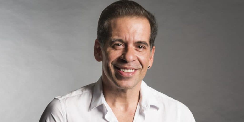 Leandro Hassum é contrato pela Band e ganha programa semanal inédito: "Com muita animação"