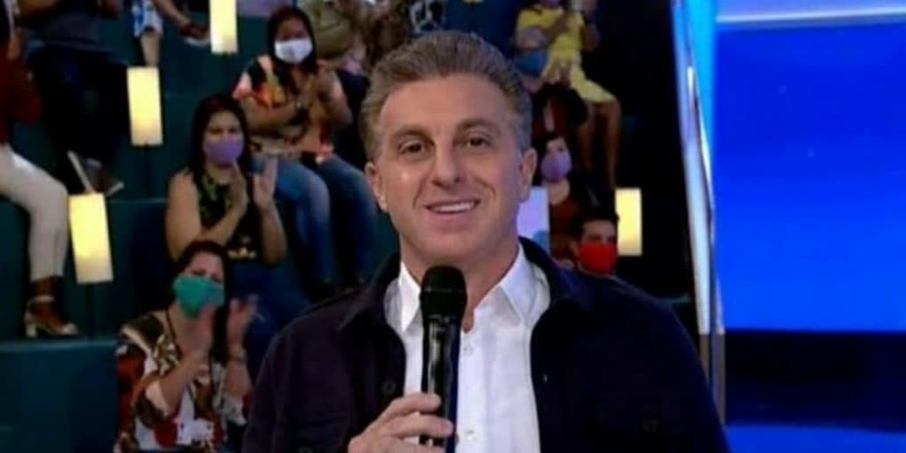 Luciano Huck fecha com a TV Globo até 2025 e se torna o apresentador mais bem pago da TV
