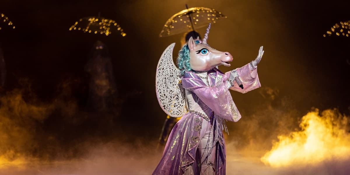 Audiência, The Masked Singer Brasil, Priscilla Alcântara, Globo Audiência, The Masked Singer Brasil, Priscilla Alcântara, Globo