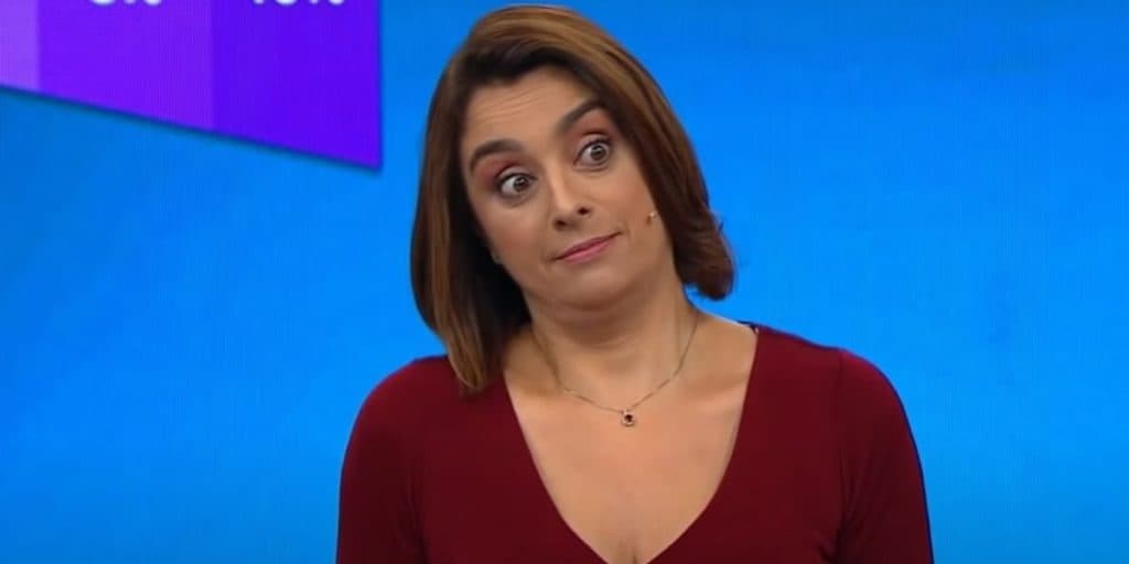 Catia Fonseca fica fora do ar na Band, expõe real motivo de saída e confirma: "Não terá Melhor da Tarde"