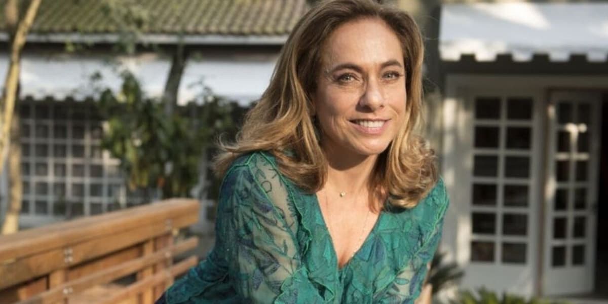 Cissa Guimarães deixou a Globo após mais de 40 anos de serviços (Foto: Reprodução) Cissa Guimarães deixou a Globo após mais de 40 anos de serviços (Foto: Reprodução)