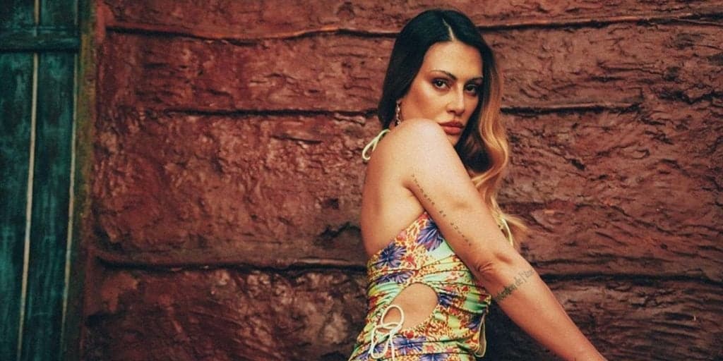 “Já me sinto mãe”, Cleo faz anúncio oficial sobre gravidez, após se casar em segredo e recusar convite para o BBB22