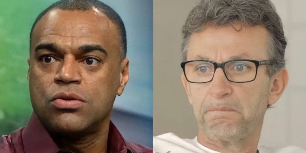 “Na casa dele”, Neto estraçalha traição de Denilson, expõe o que aconteceu e manda na cara: “Como ele pode”