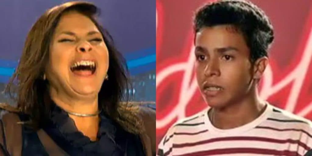 Record tem verdade suja sobre o Ídolos vazada, participante processa canal e envolve até Mion: B#sta"
