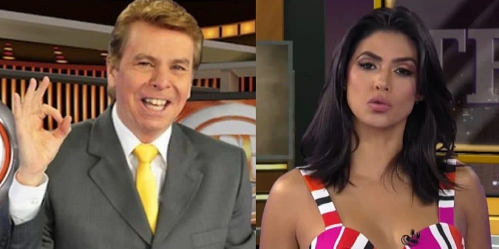 Flávia Noronha vem à público e expõe desprezo e humilhação de Nelson Rubens: "Você é burra, vai se F***"