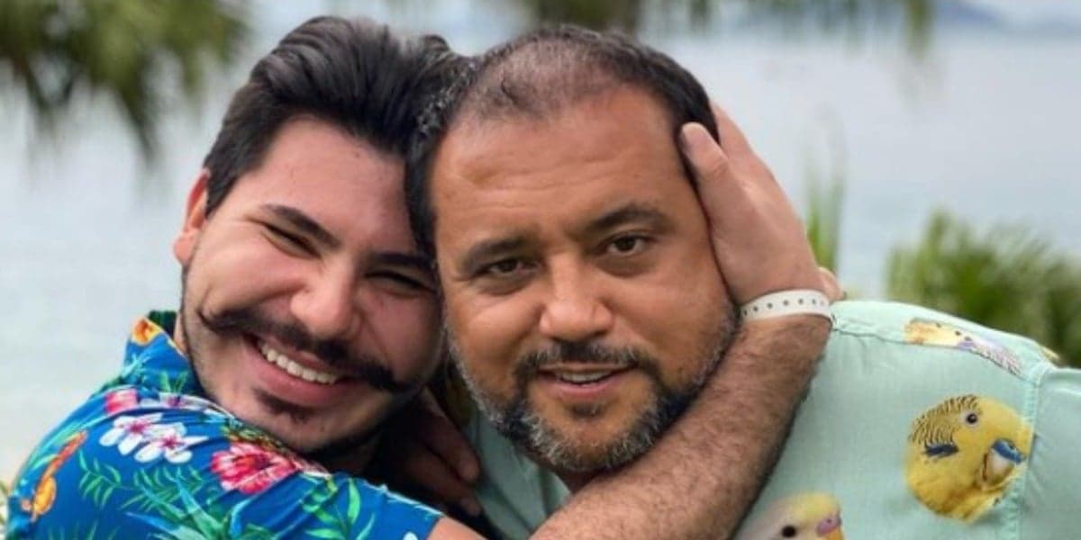 Geraldo Luís Geraldo Luís