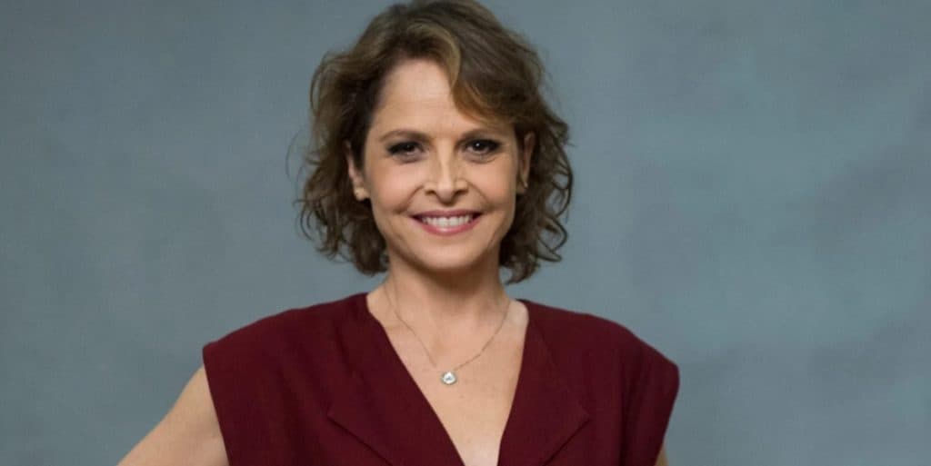 Drica Moraes sofre grave acidente durante gravações na Globo e trabalhos precisam ser interrompidos imediatamente