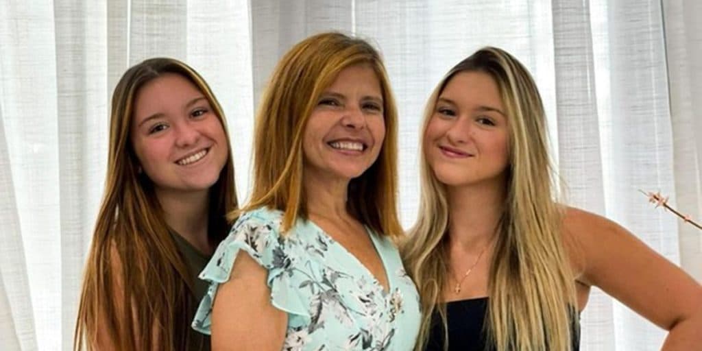 Rose Miriam estaria manipulando filhas por herança bilionária de Gugu e ódio brutal contra a tia, detona juiz