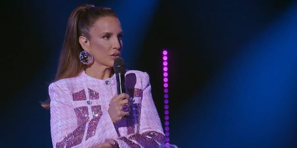 Ivete Sangalo mete o pau em Bolsonaro, se envolve em escândalo e é detonada: "Escrava da elite''