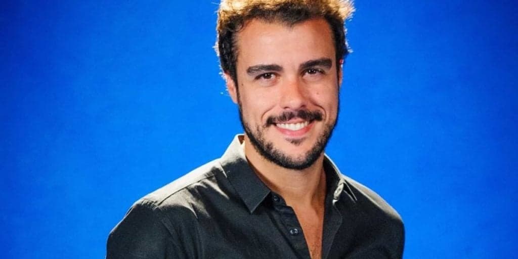 Ator da Globo, Joaquim Lopes falou sobre tirar a própria vida em meio a descoberta: "Dor dilacerante"