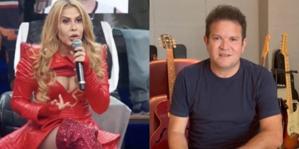 Joelma, após escândalo com Ximbinha e briga feia, não se cala e explode com recado: "Não tem medo''