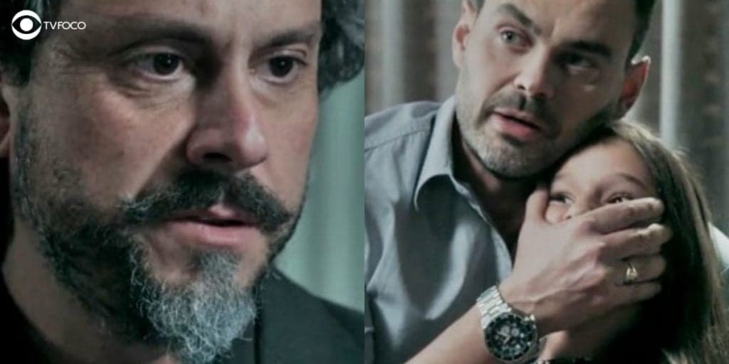 Império: José Alfredo enfrenta Danielle, Marta invade hotel e Bruna é salva das garras de Maurílio