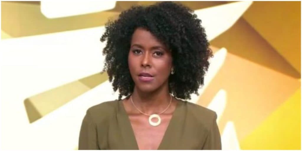 "A gente se tem", Maju Coutinho expõe relação com famosa da Globo e escancara sentimentos: "Ao teu lado"