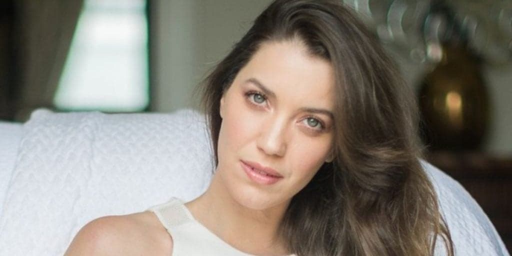 Nathalia Dill fala sobre saída da Globo pela primeira vez