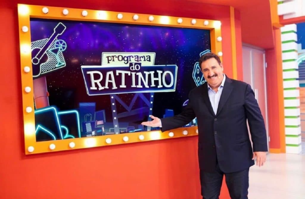 Ratinho descobre arma secreta da Band e da RedeTV! e usa fenômeno para salvar o seu programa no SBT