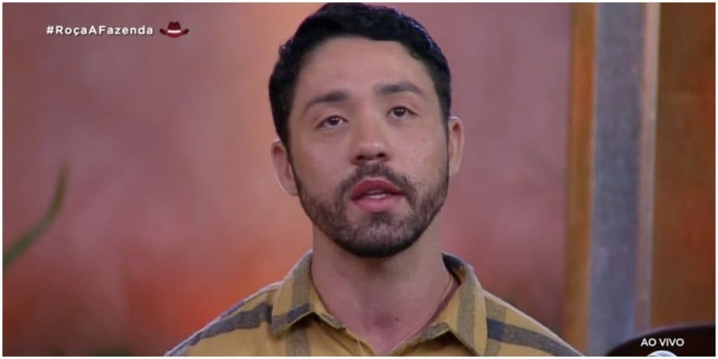A Fazenda 13: Rico planeja vingança e quer enfrentar Bil e Gui Araujo em roça histórica: "A melhor''