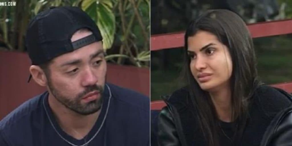 A Fazenda 13: Marina confessa ter feito aliança com Rico por interesse: "Me favorecendo"