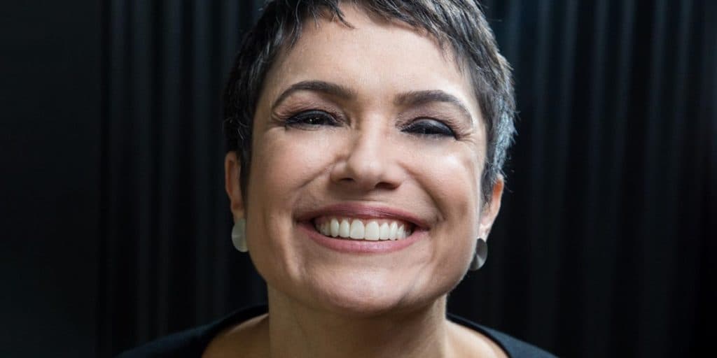 Globo toma decisão histórica após choro e gritaria, tira Fátima do ar e dá programa matinal para Sandra Annenberg