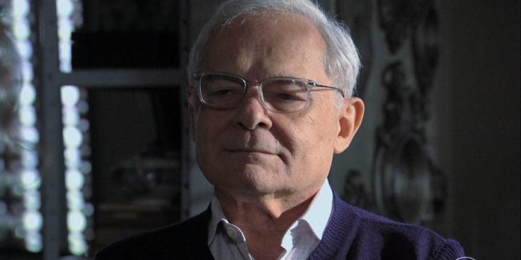 Império - Desmascarado pelo próprio filho? Silviano tem três segredos revelados em conversa; confira