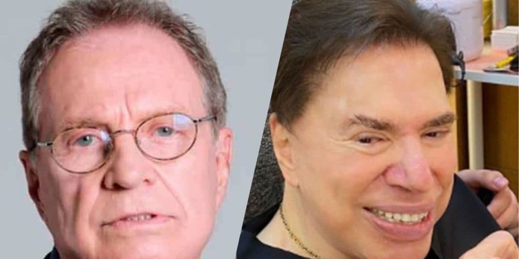 Silvio Santos tem prejuízo milionário com Hermano Henning, é condenado na justiça e pode ver o pior: "Falência"
