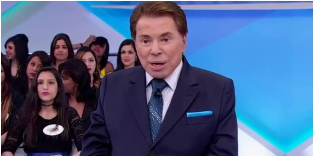 Silvio Santos, após abandonar programa, promove mudança imediata no SBT e desfecho choca