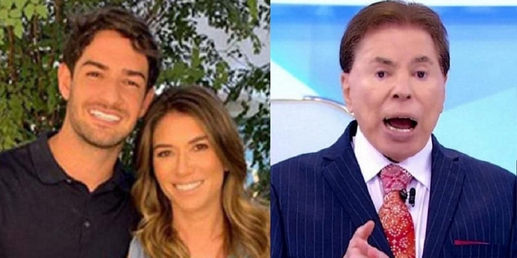 Pato, após ver Rebeca Abravanel se separar e ordem cruel de Silvio Santos, detona: “Energia com o confronto”