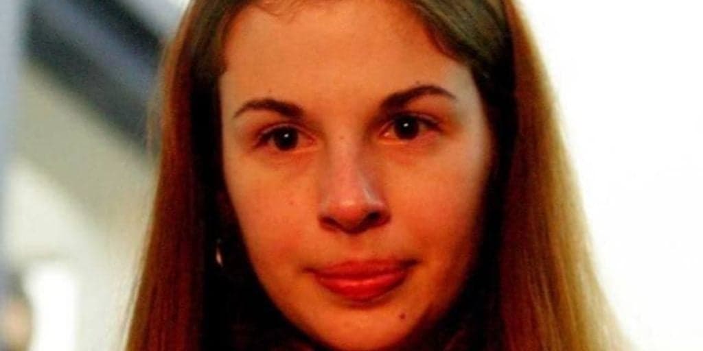 Suzane Von Richthofen, anos após ter assassinado os pais, vive em estado deplorável em prisão