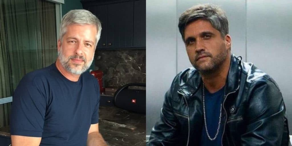Victor, após se separar de Léo e tentar suicídio, expõe o que de pior aconteceu em sua vida: "A dor''