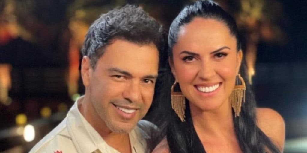 Graciele fica de joelhos, pede para Deus tirar Zezé de sua vida e detona real: "Destruiu o casamento"