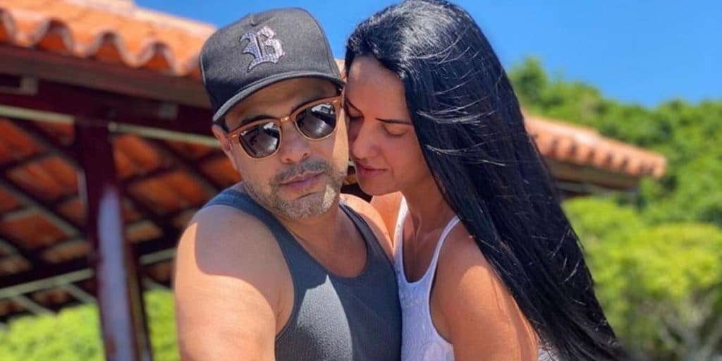 Após levar Zilu à falência, Zezé Di Camargo presenteia Graciele com iate milionário de 4 suítes; veja fotos