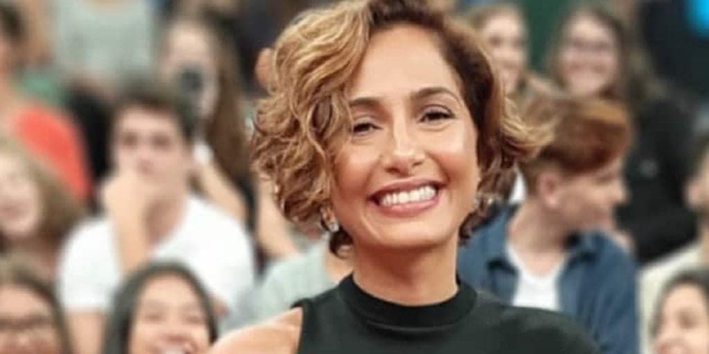 Camila Pitanga, demitida da Globo após 25 anos, se pronuncia sobre ida para concorrente: “Tenho bagagem”