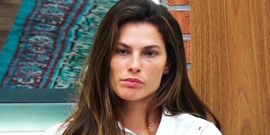 Dayane Mello ataca Lidi Lisboa durante live com outras ex-Fazendas: "Deveria ser imparcial"