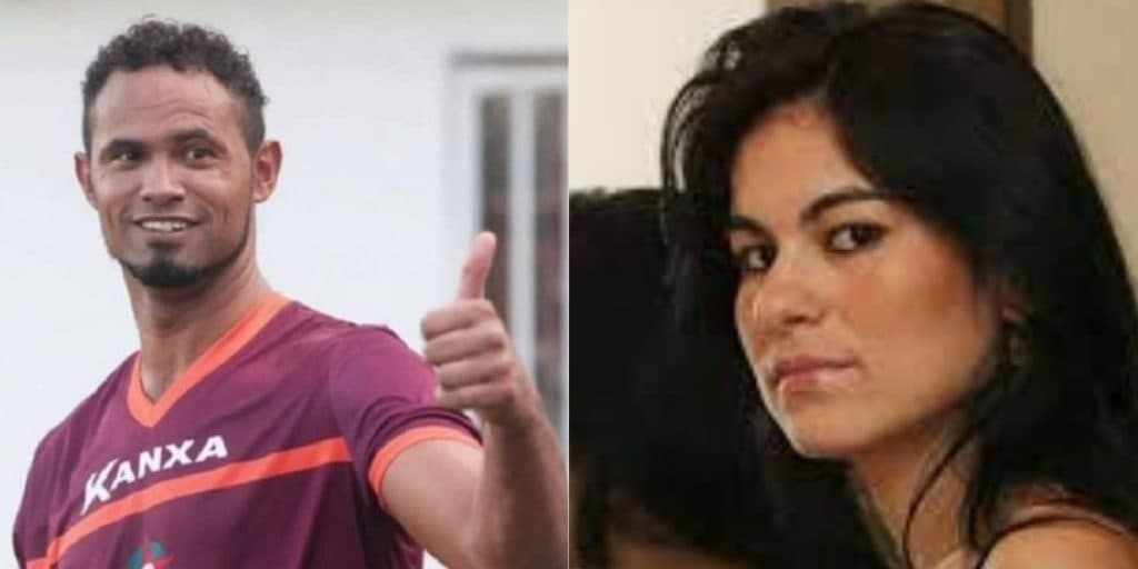 Assassino de Eliza Samúdio, goleiro Bruno dá calote de R$5M no filho, vive assim e pode bater na sua porta