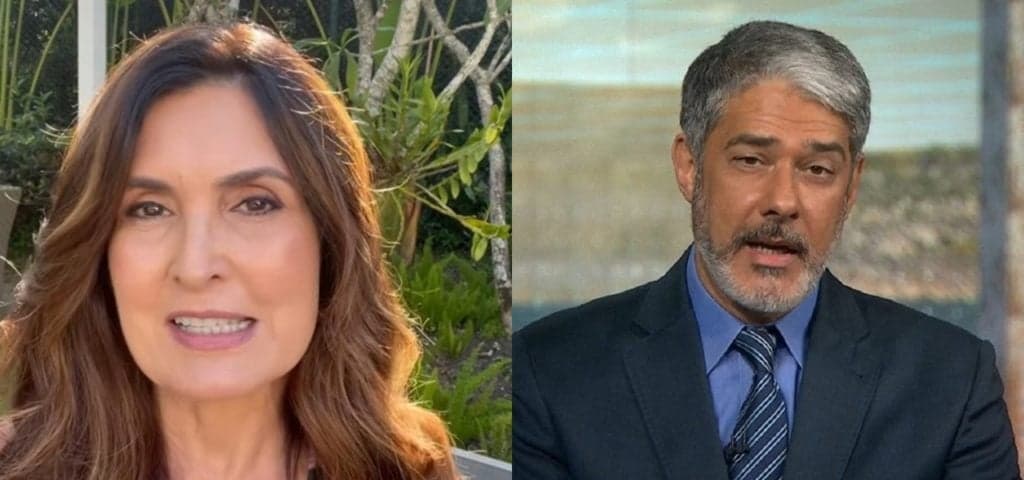Ex-cozinheira de Fátima Bernardes e Bonner diz o que viveu