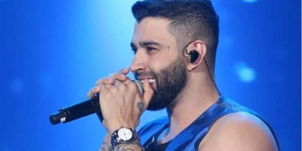 Gusttavo Lima, após faturar 100 milhões em poucas horas, tem nome exposto em escândalo com prisão: "13"