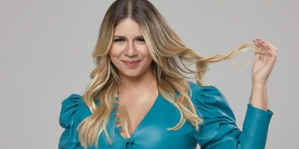 Segredo de Marília Mendonça é descoberto, exposto a todos e causa choque: "Preciso falar"
