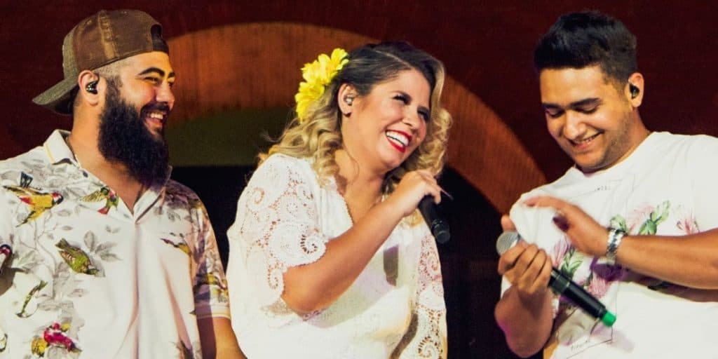 Tragédia! Avião que caiu com Marília Mendonça já pertenceu a dupla sertaneja Henrique e Juliano