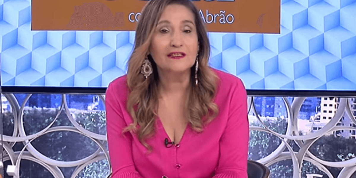 Sonia Abrão expõe Record e diz porque não fala da Fazenda 13 em seu programa (Foto: Reprodução/ Rede TV) Sonia Abrão expõe Record e diz porque não fala da Fazenda 13 em seu programa (Foto: Reprodução/ Rede TV)
