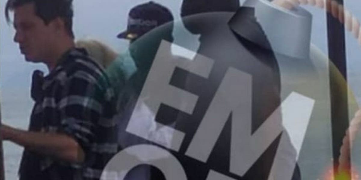 Thiaguinho foi flagrado em clima de romance com Luísa Sonza (Foto: Instagram/Bebeto Karolla - /EM OFF) Thiaguinho foi flagrado em clima de romance com Luísa Sonza (Foto: Instagram/Bebeto Karolla - /EM OFF)