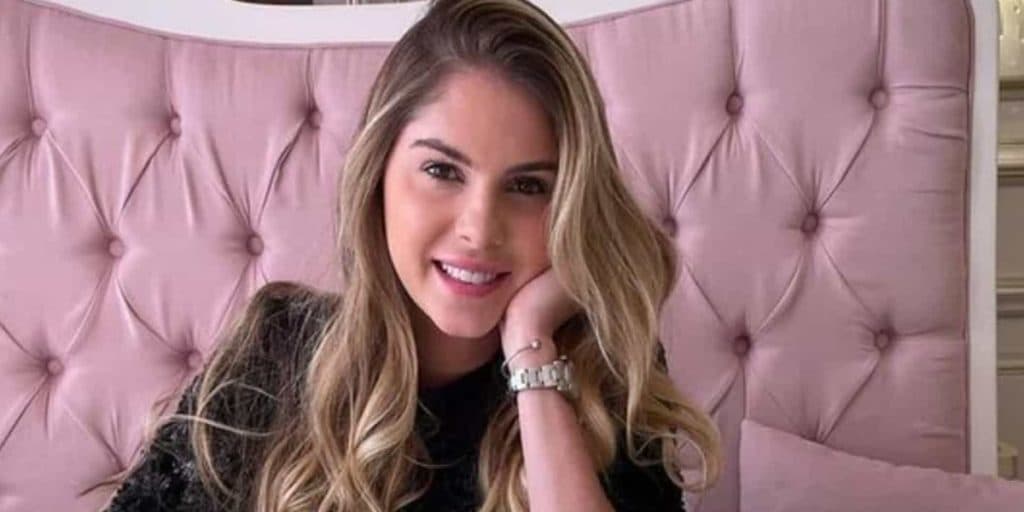 Grávida, Bárbara Evans sofre ataque de ódio e consequência cruel é revelada em rede social