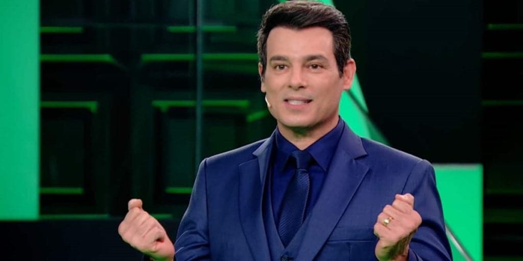 Globo processa SBT, exige milhões, retratação e saída urgente com Portiolli; canal de Silvio Santos peita