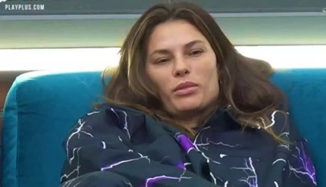 Dayane Mello desabafa em A Fazenda 13 (Foto: Reprodução/Instagram)