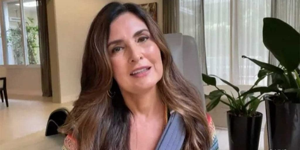Fátima Bernardes faz comunicado às pressas, confirma desfecho de uma vez por todas e detona: "Já"